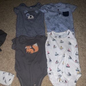 Baby clothes